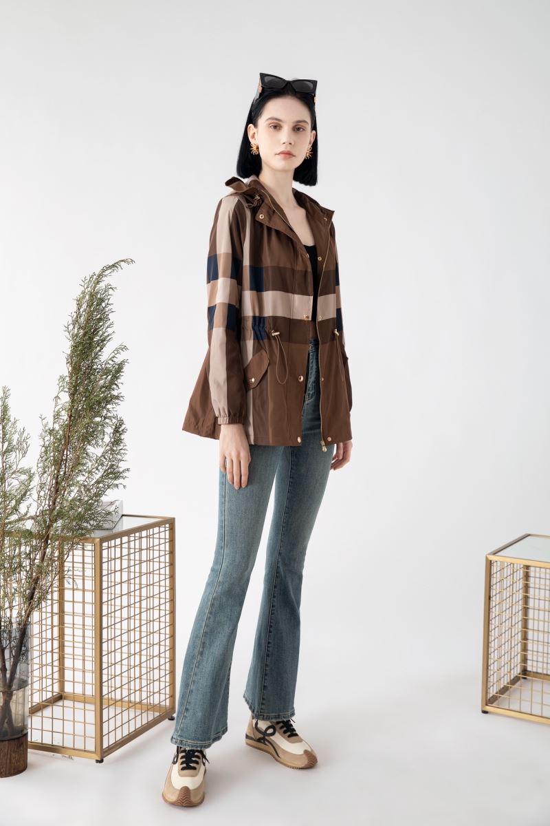 Burberry Outwear